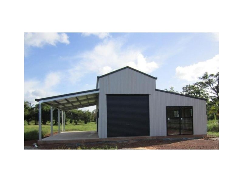 12  BUNDESEN AVE, Midge Point QLD 4799