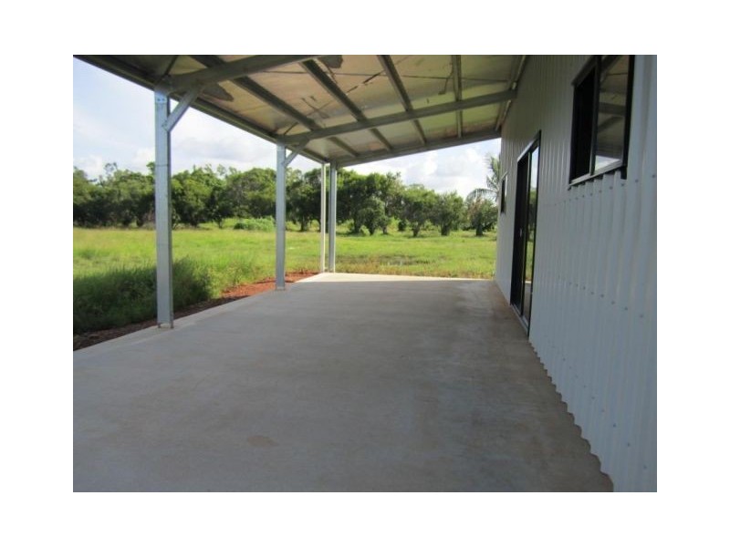 12  BUNDESEN AVE, Midge Point QLD 4799