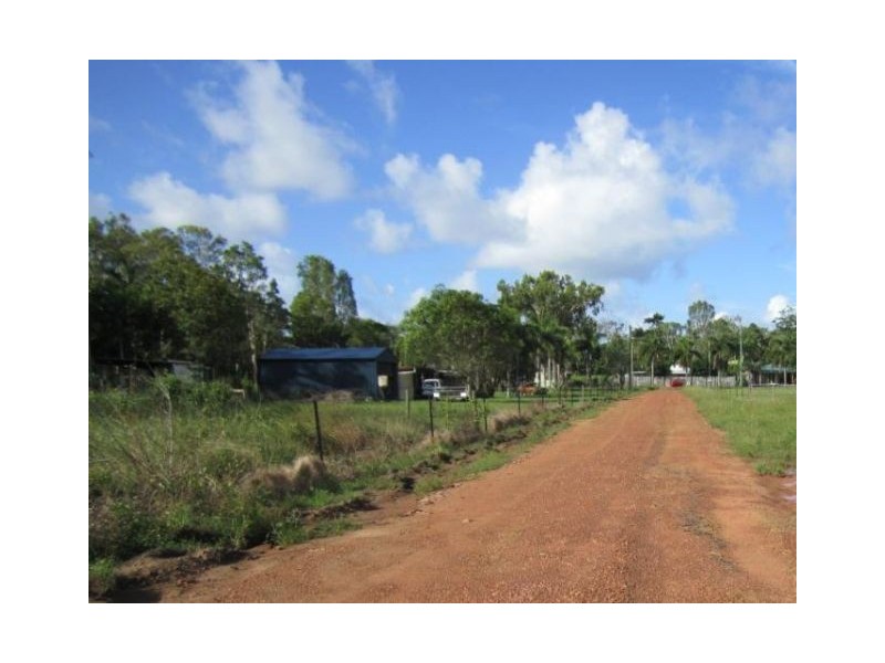 12  BUNDESEN AVE, Midge Point QLD 4799