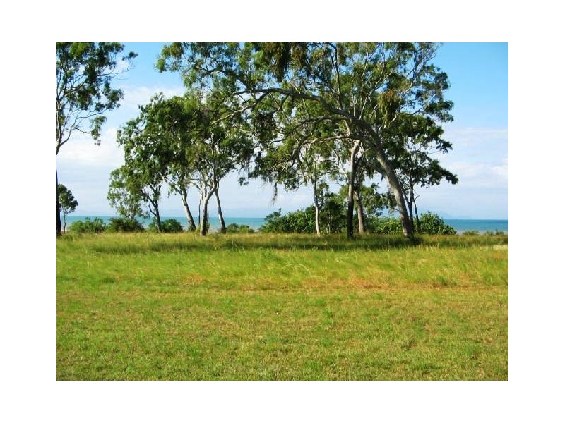 LOT 2 PATTERSON ST, Midge Point QLD 4799