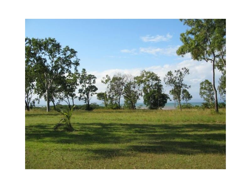 LOT 2 PATTERSON ST, Midge Point QLD 4799