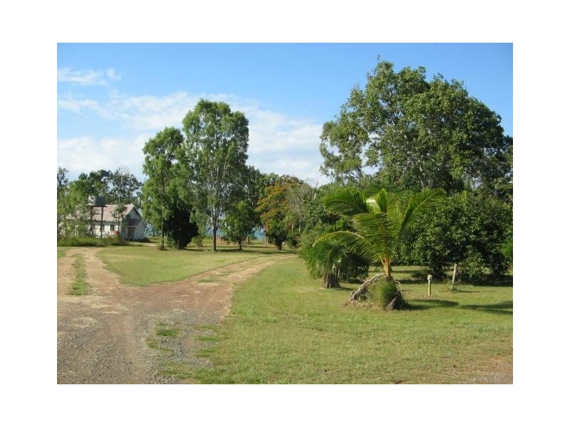 LOT 2 PATTERSON ST, Midge Point QLD 4799