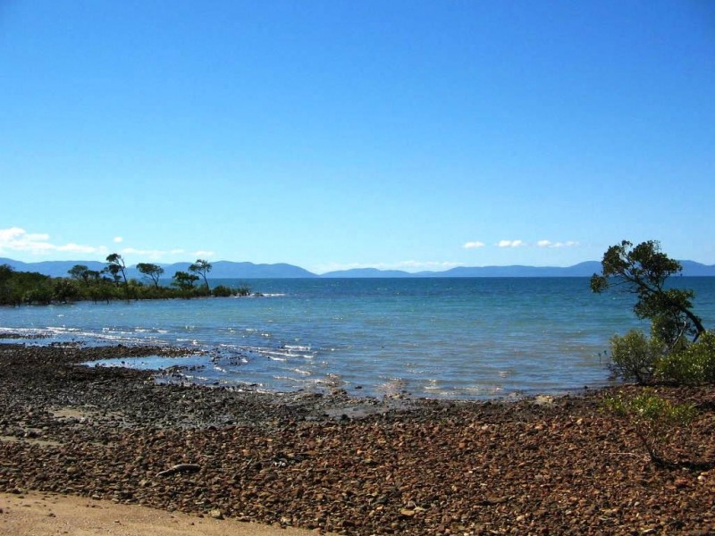LOT 2 PATTERSON ST, Midge Point QLD 4799