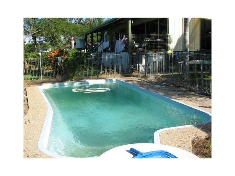 LOT 2 PATTERSON ST, Midge Point QLD 4799