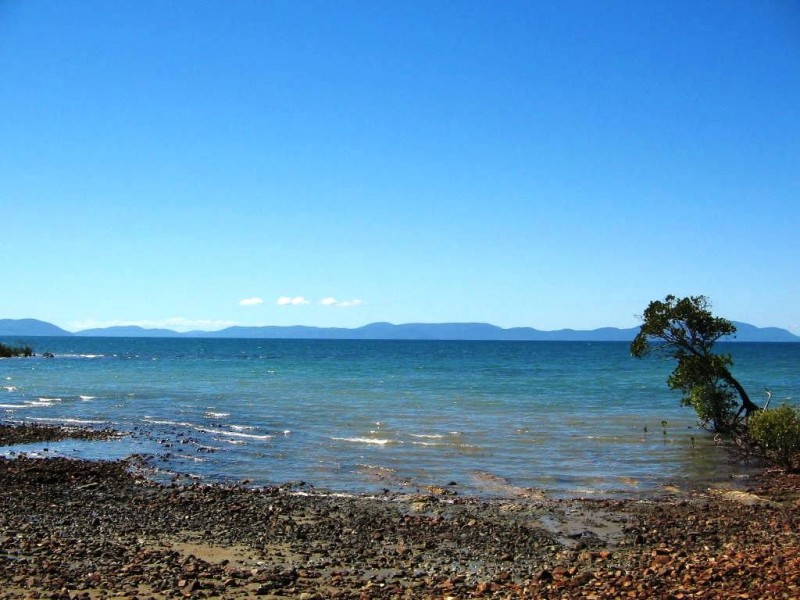 LOT 2 PATTERSON ST, Midge Point QLD 4799