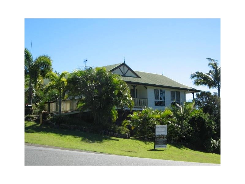 Jubilee Pocket QLD 4802