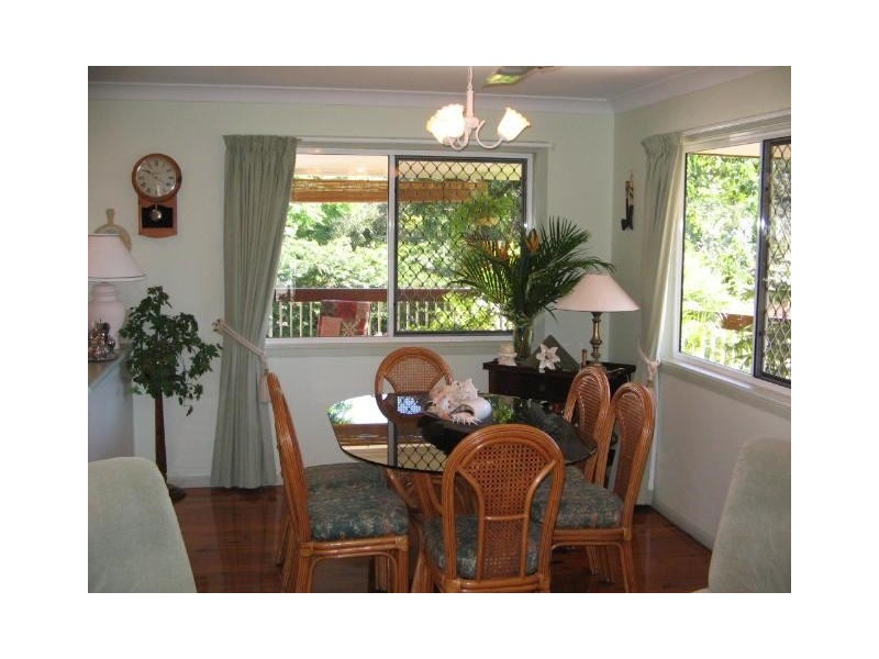 Jubilee Pocket QLD 4802