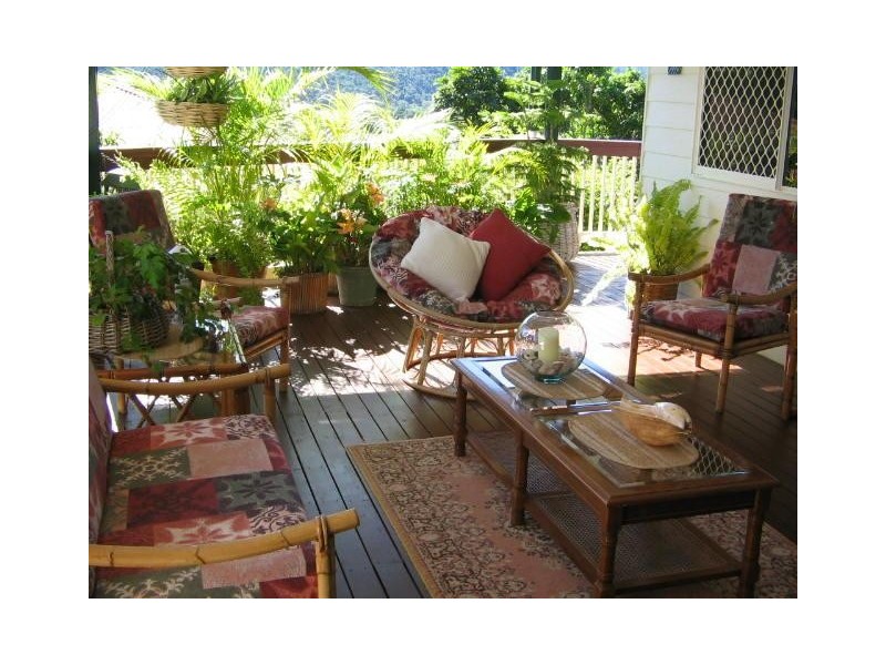 Jubilee Pocket QLD 4802