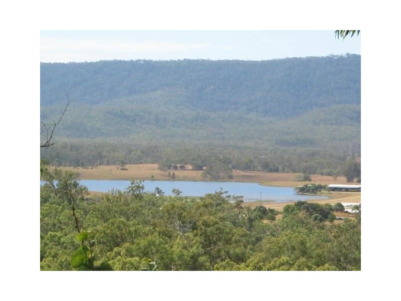 LELONA DRIVE, Bloomsbury QLD 4799