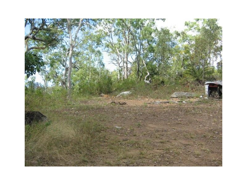 LELONA DRIVE, Bloomsbury QLD 4799