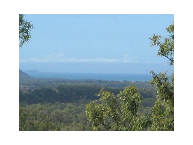 LELONA DRIVE, Bloomsbury QLD 4799