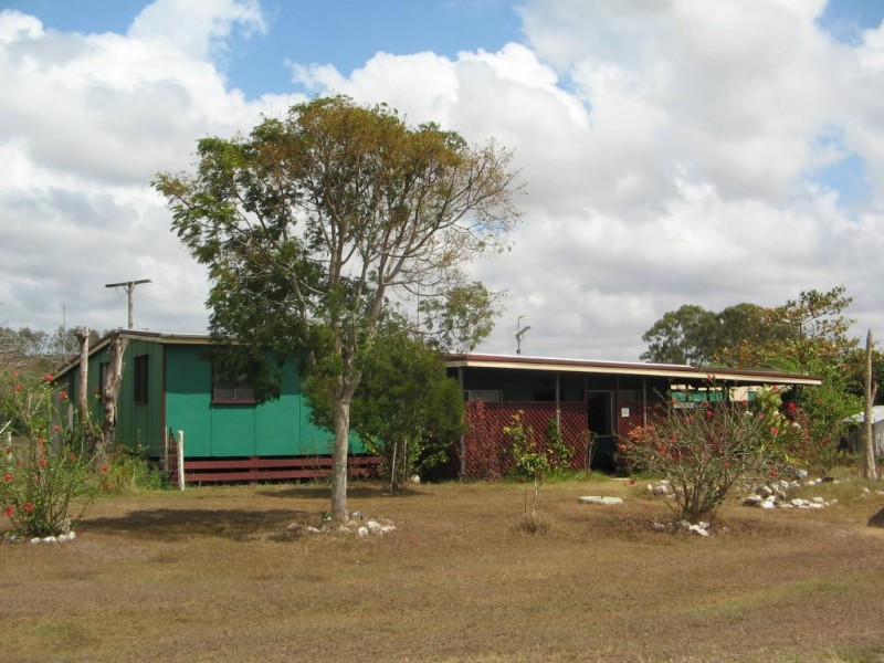 70 PETERS ROAD BLOOMSBURY, Midge Point QLD 4799