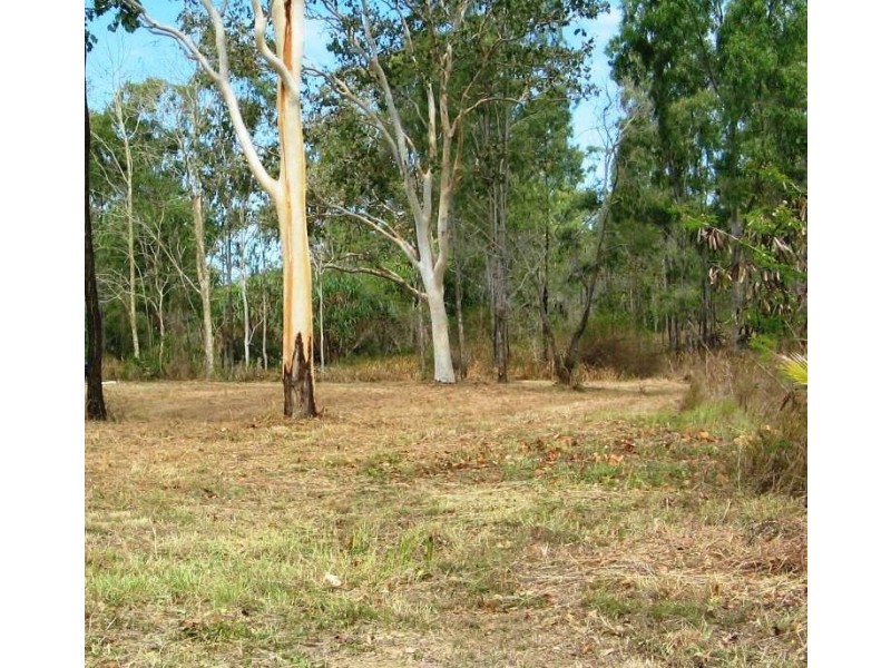 LOT 1 MARINE PARADE, Midge Point QLD 4799