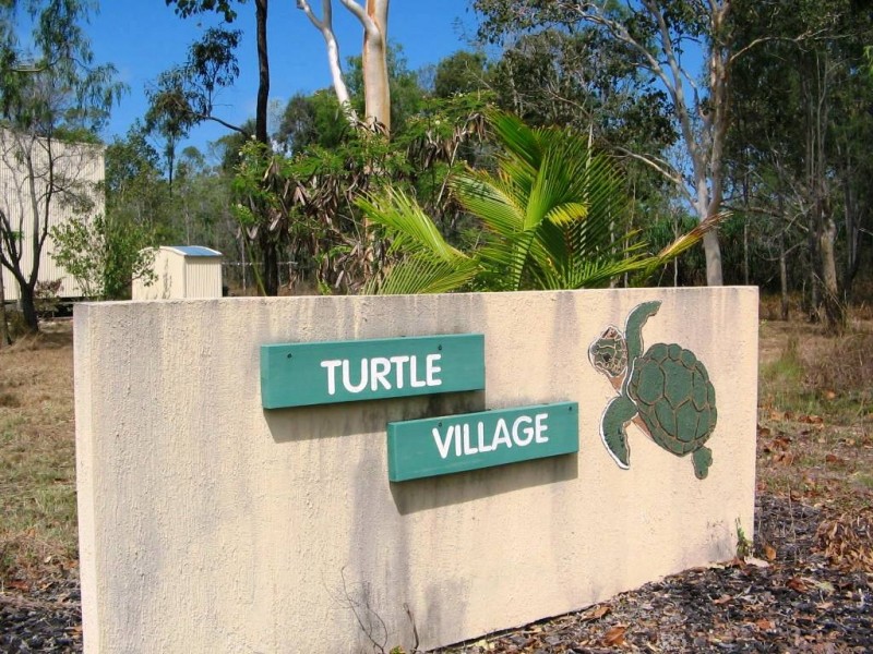 LOT 1 MARINE PARADE, Midge Point QLD 4799