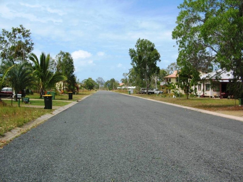 LOT 1 MARINE PARADE, Midge Point QLD 4799