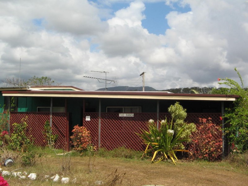 LOT 2 PETERS ROAD BLOOMSBURY 4799, Whitsundays QLD 4802