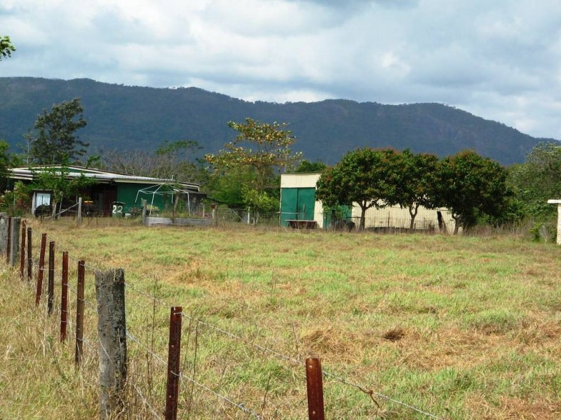 LOT 2 PETERS ROAD BLOOMSBURY 4799, Whitsundays QLD 4802