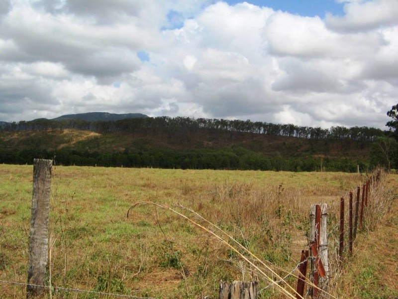 LOT 2 PETERS ROAD BLOOMSBURY 4799, Whitsundays QLD 4802