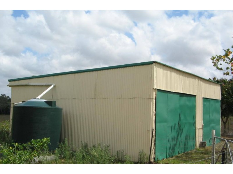 LOT 2 PETERS ROAD BLOOMSBURY 4799, Whitsundays QLD 4802