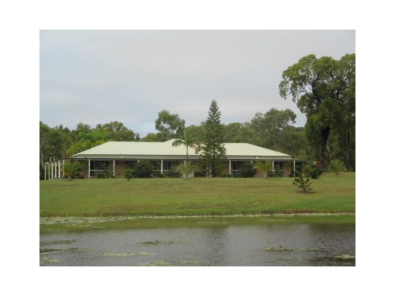 Midge Point QLD 4799