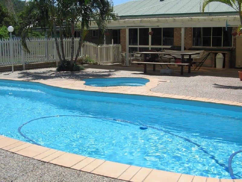 Midge Point QLD 4799