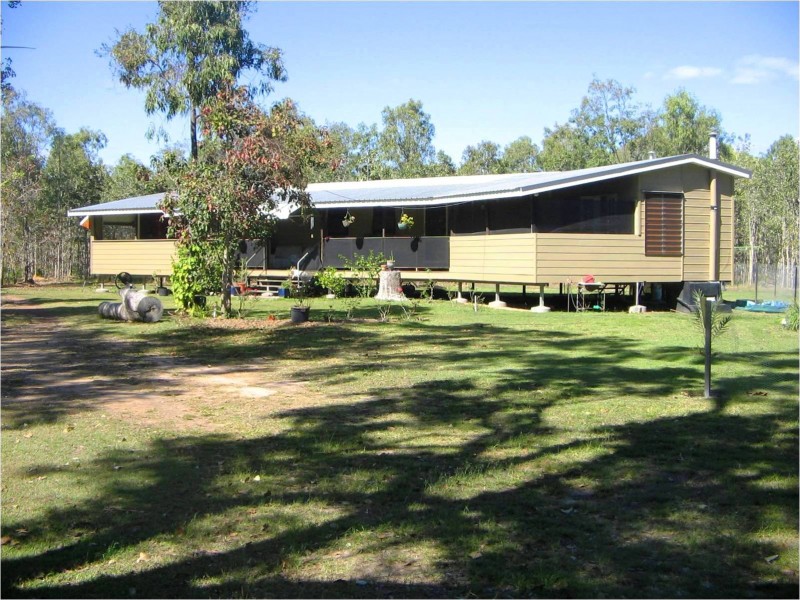 1425  MIDGE POINT ROAD, Midge Point QLD 4799