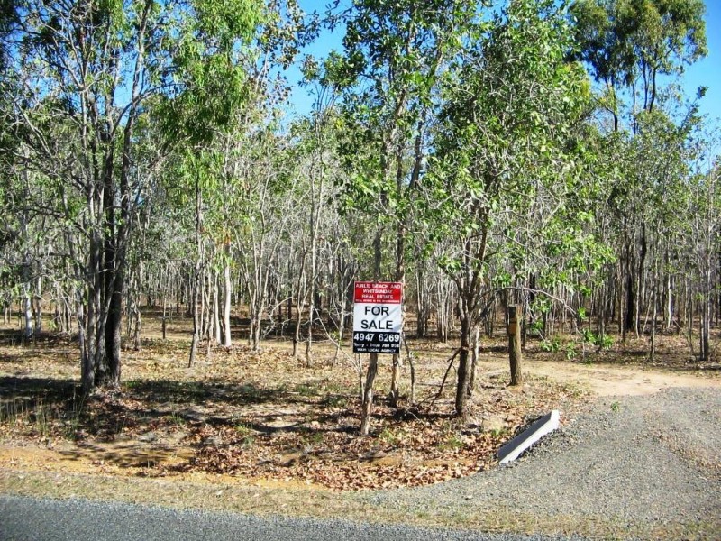 1425 LOT 2 MIDGE POINT ROAD, Midge Point QLD 4799