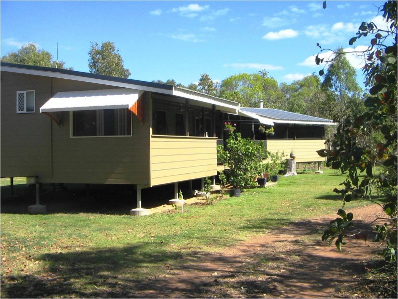 LOT 3  1425 MIDGE POINT ROAD. MIDGE POINT 4799, Whitsundays QLD 4802