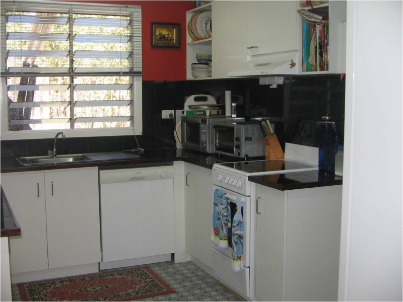 LOT 3  1425 MIDGE POINT ROAD. MIDGE POINT 4799, Whitsundays QLD 4802