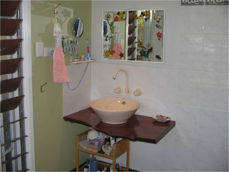 LOT 3  1425 MIDGE POINT ROAD. MIDGE POINT 4799, Whitsundays QLD 4802