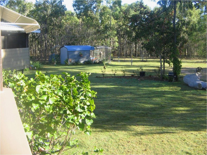 LOT 3  1425 MIDGE POINT ROAD. MIDGE POINT 4799, Whitsundays QLD 4802