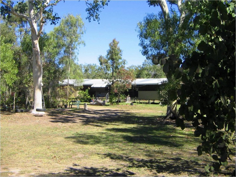 LOT 3  1425 MIDGE POINT ROAD. MIDGE POINT 4799, Whitsundays QLD 4802