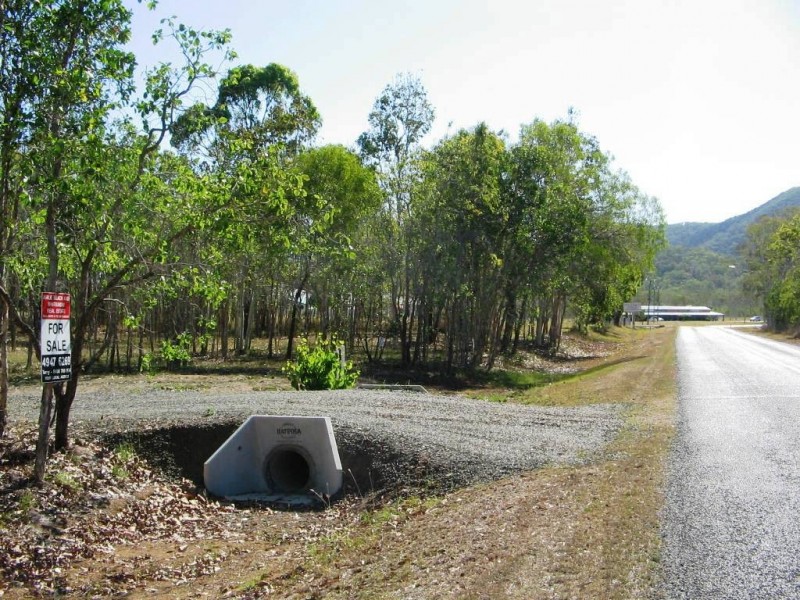 LOT 2 (1425) CONDER PDE MIDGE POINT 4799, Whitsundays QLD 4802