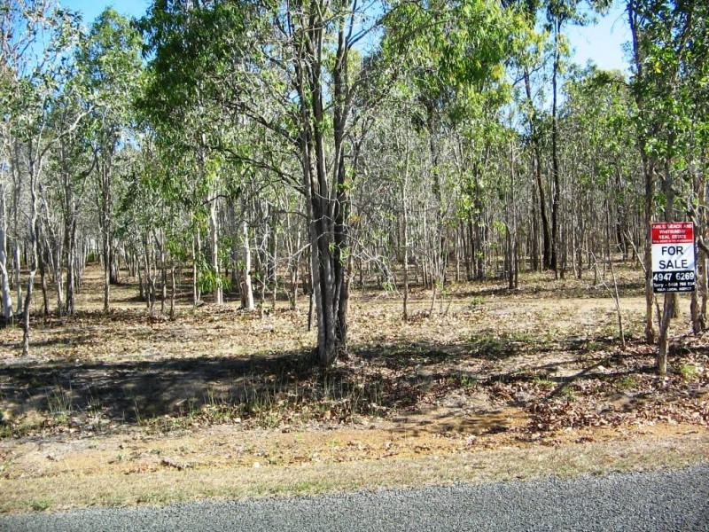 LOT 2 (1425) CONDER PDE MIDGE POINT 4799, Whitsundays QLD 4802