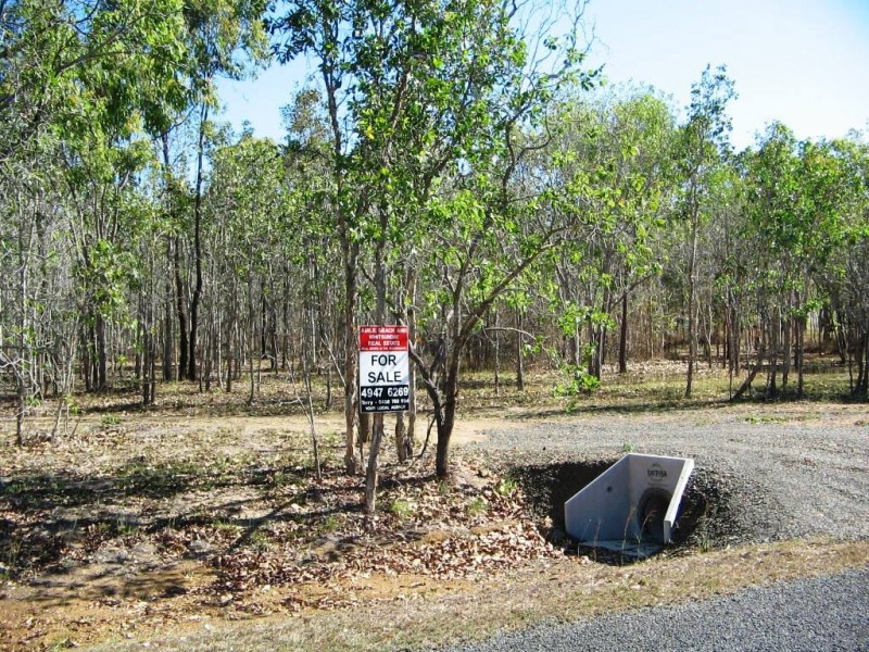 LOT 2 (1425) CONDER PDE MIDGE POINT 4799, Whitsundays QLD 4802