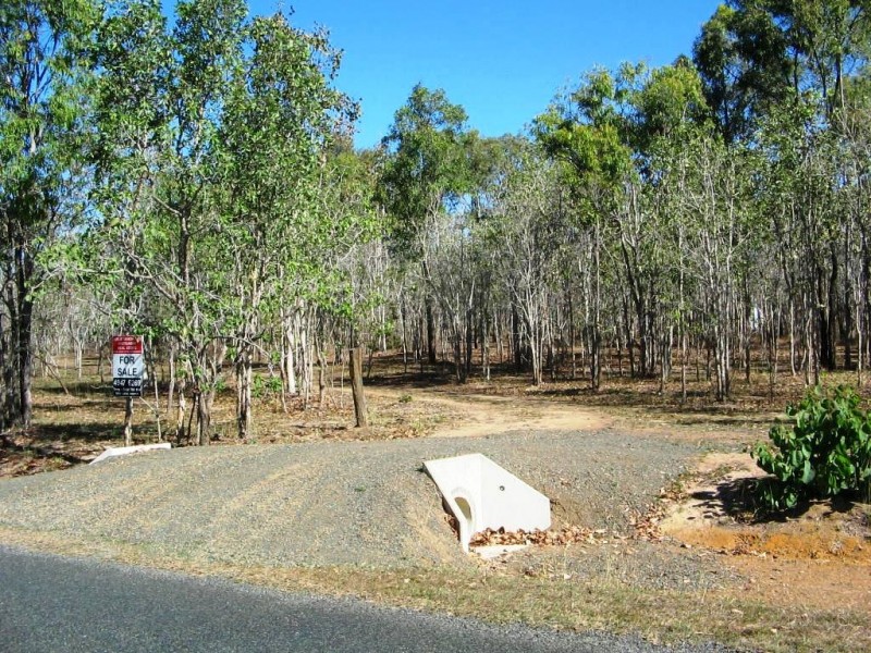 LOT 2 (1425) CONDER PDE MIDGE POINT 4799, Whitsundays QLD 4802
