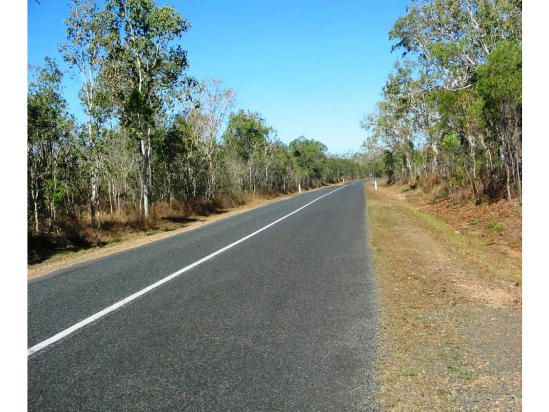 LOT 2 (1425) CONDER PDE MIDGE POINT 4799, Whitsundays QLD 4802