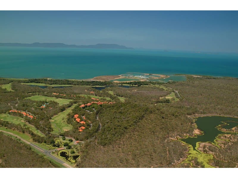 LOT 2 (1425) CONDER PDE MIDGE POINT 4799, Whitsundays QLD 4802