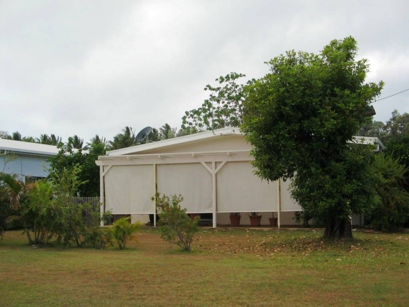 4 PARK DRIVE, Midge Point QLD 4799