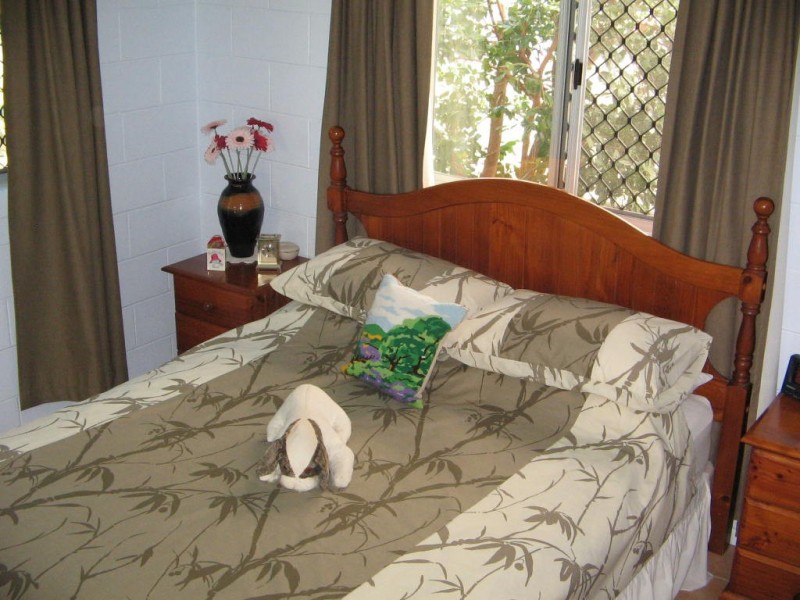 4 PARK DRIVE, Midge Point QLD 4799