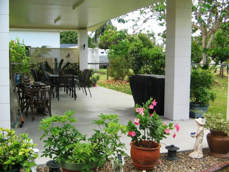 4 PARK DRIVE, Midge Point QLD 4799