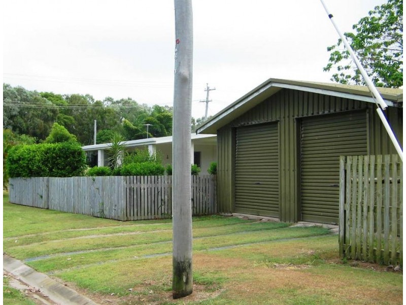 4 PARK DRIVE, Midge Point QLD 4799