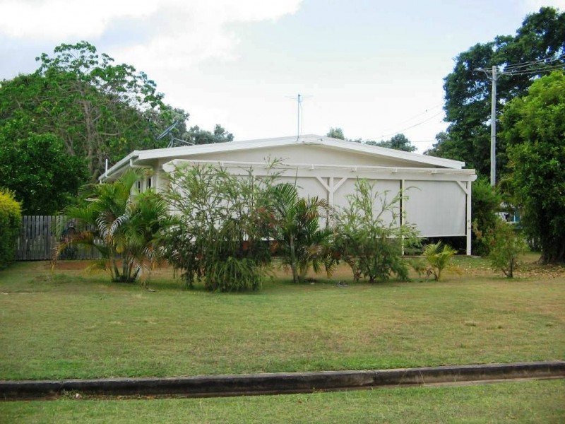 LOT 1 PARK DRIVE MIDGE POINT  4799, Whitsundays QLD 4802