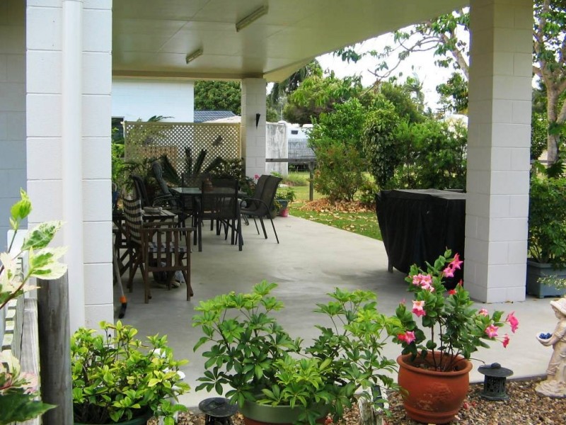 LOT 1 PARK DRIVE MIDGE POINT  4799, Whitsundays QLD 4802