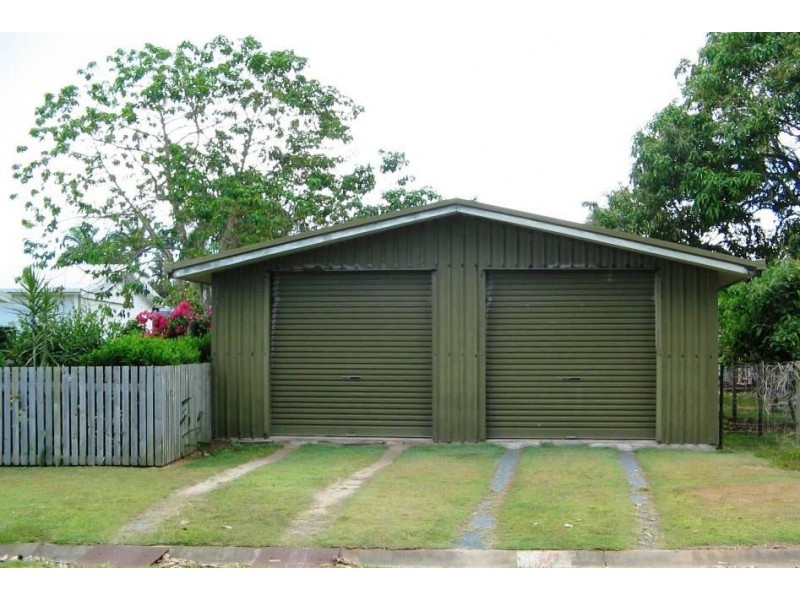 LOT 1 PARK DRIVE MIDGE POINT  4799, Whitsundays QLD 4802