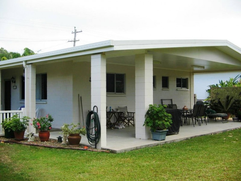 LOT 1 PARK DRIVE MIDGE POINT  4799, Whitsundays QLD 4802