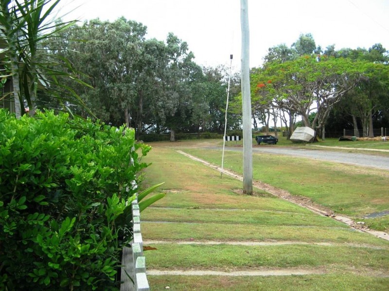 LOT 1 PARK DRIVE MIDGE POINT  4799, Whitsundays QLD 4802