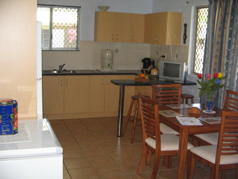 LOT 1 PARK DRIVE MIDGE POINT  4799, Whitsundays QLD 4802