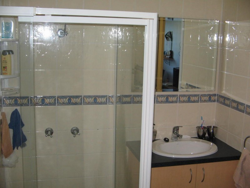 LOT 1 PARK DRIVE MIDGE POINT  4799, Whitsundays QLD 4802