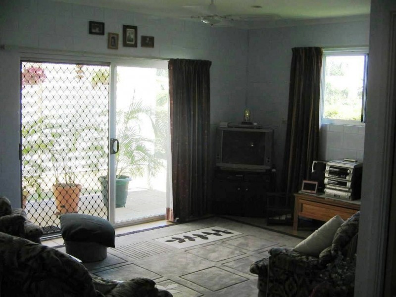 LOT 1 PARK DRIVE MIDGE POINT  4799, Whitsundays QLD 4802